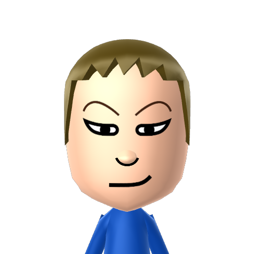 Nin★Matt Mii