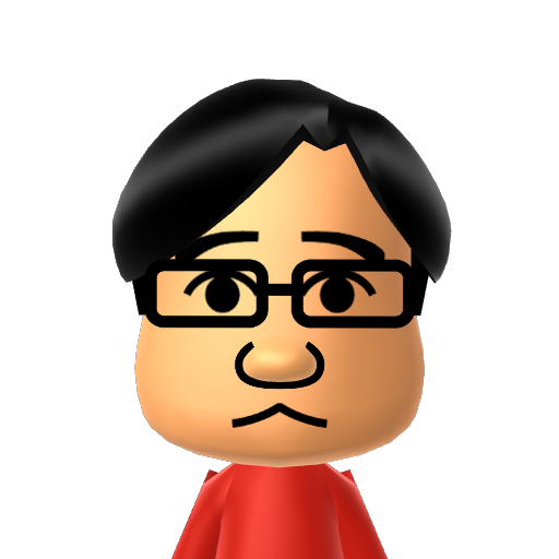 かわ Mii