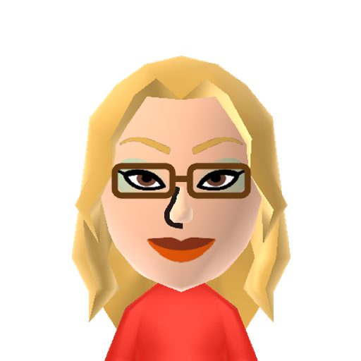 lopez34 Mii character: A Mii used for Nintendo Network ID lopez_34 by lopez34.