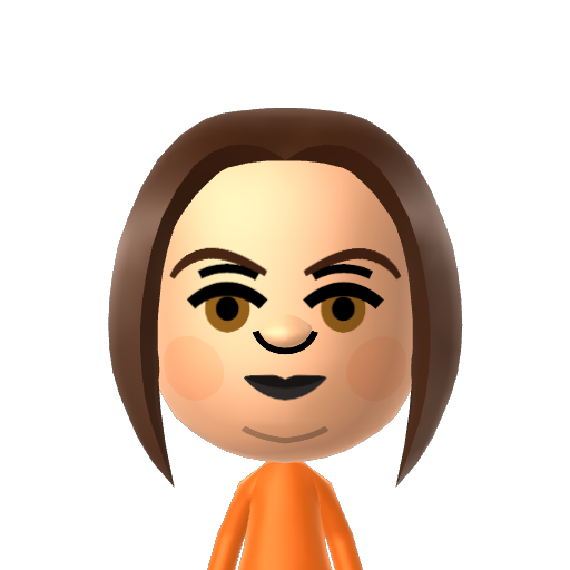 Attacked_01 Mii character: Breath of the Wild uses an extended Mii format, commonly referred to as a UMii. This is a Mii extracted in UMii format, with a scripted conversion to CHARINFO (a more normalized Mii format).