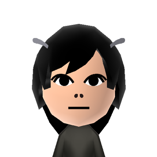 Quote Mii character preview