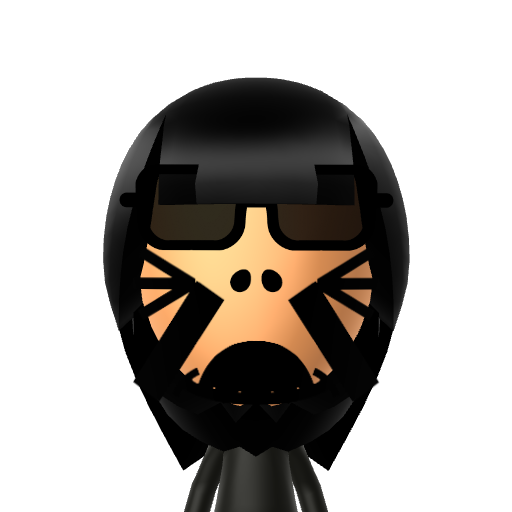 ? Mii character preview