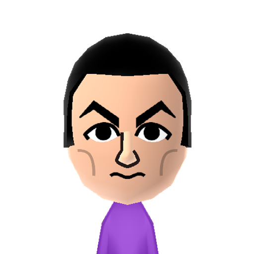 Josuke Mii character: Character from "Jojo's Bizarre Adventure", specifically "Part IV: Diamond is Unbreakable".
