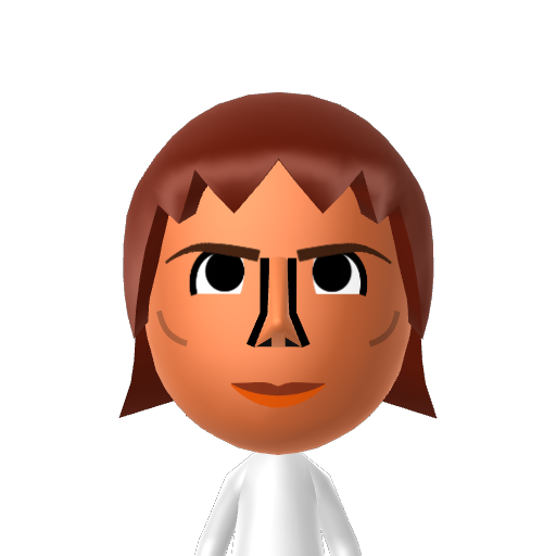 Amanda Mii character: from Custom CPU Mii (Pack 1) QR Codes [@jere_asikainen]