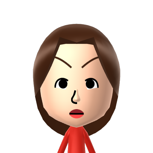 みとめサン Mii