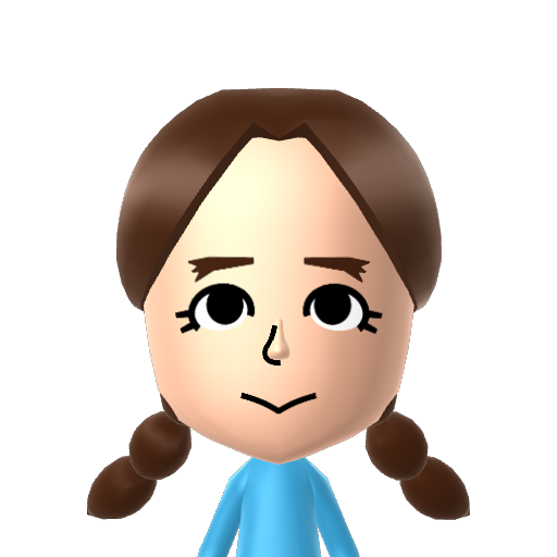 リンリン Mii