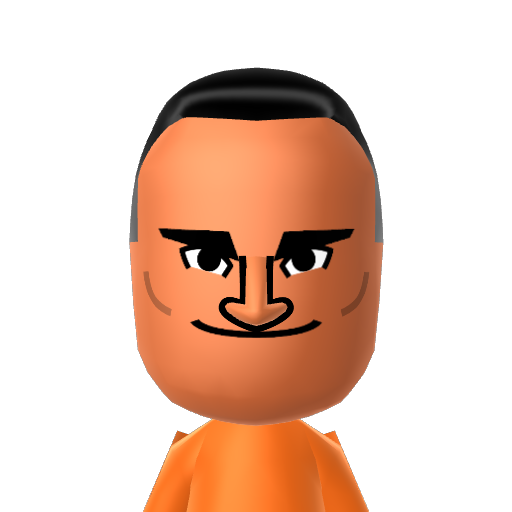 じょうほうやk Mii