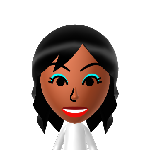 no name Mii