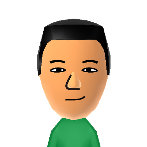 Ki Hong Le Mii character: Korean-American actor best known for his role as Minho in "The Maze Runner".