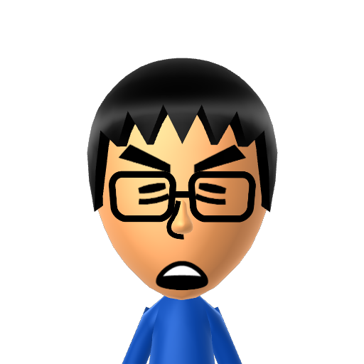 Nin★Kataok Mii