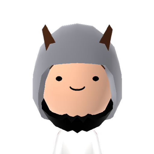 Finn Mii character: These are extracted and derived from the Mii Central Miis from the 3DS Miitopia.