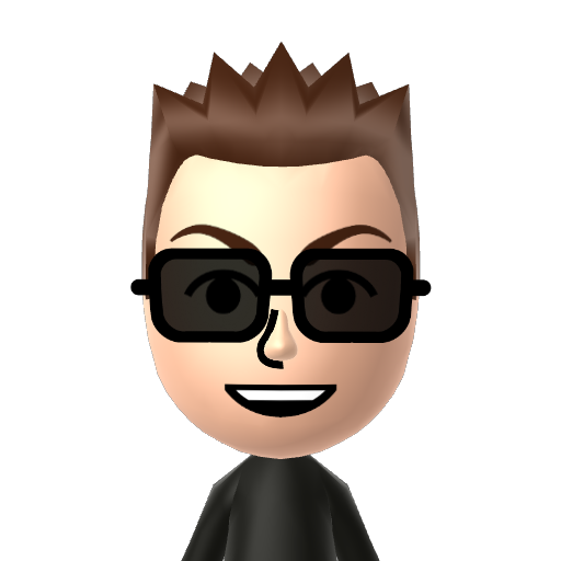 rafiux Mii character preview