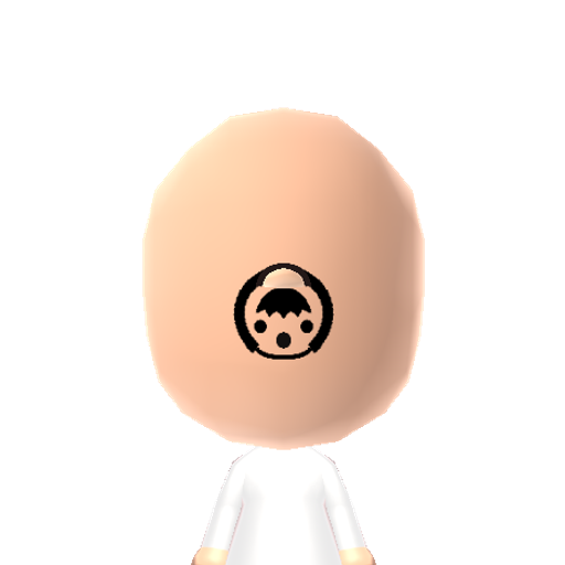 Tamagotchi Mii character: The classic virtual pet that came to Japan on November 23, 1996, and took the world by storm.