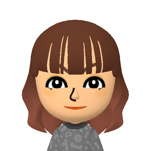 Maria Mii character: A mii from the Tomodachi Life Living the Dream Direct (Japan).