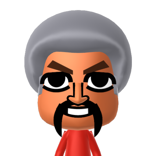 Alfonso Mii