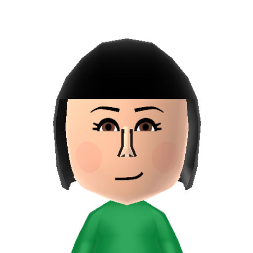 Miss Swan Mii character: Ms. Bunny Swan is a recurring character on MADtv played by Alex Borstein.