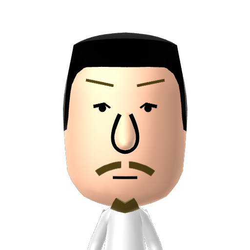 よりとも Mii