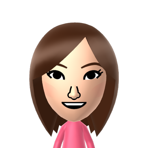いわさ　みさき Mii