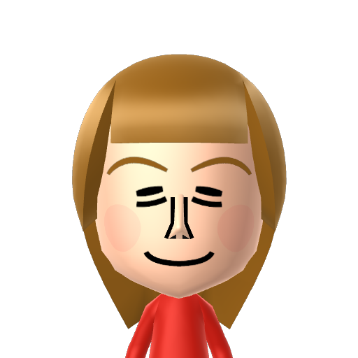 08 Mii character: a Mii from And-Kensaku
