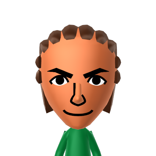 no name Mii
