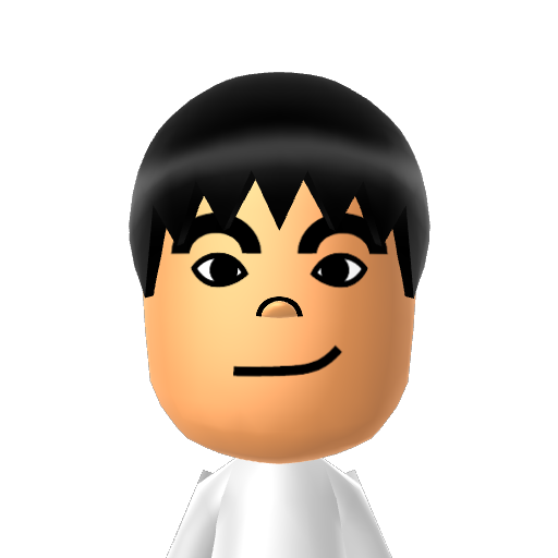 かいもと りゅうた Mii