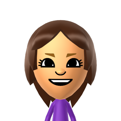まえだ Mii
