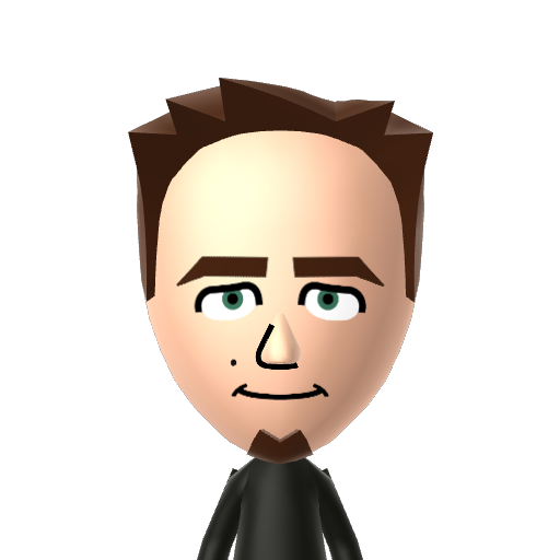 Ret★Thomas Mii