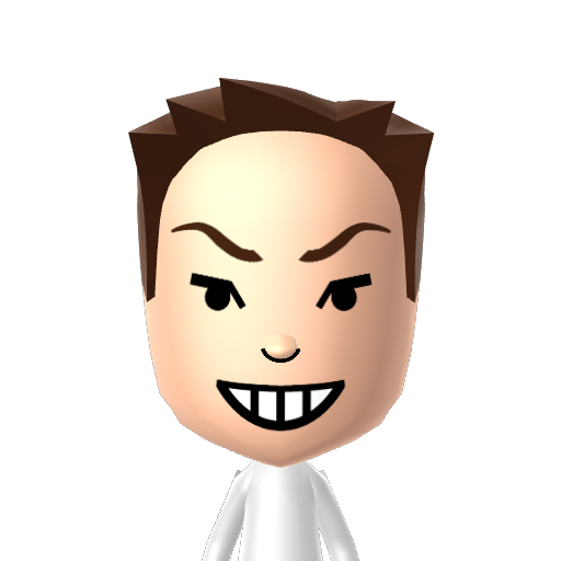 ふるかわサン Mii