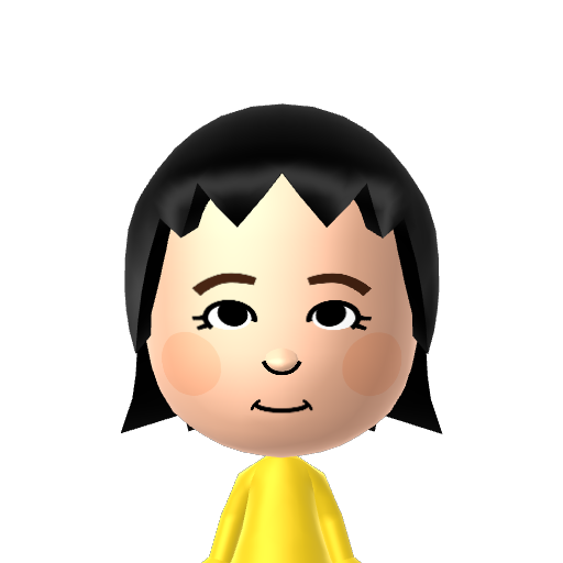 Nin★Dai8 Mii
