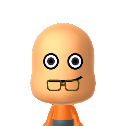 Bobert Mii
