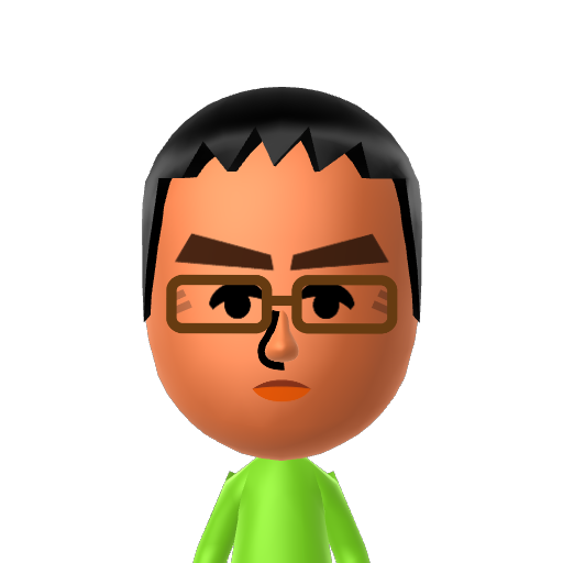 Nin★Kei Mii