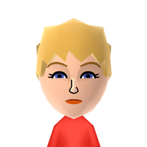 Kes Mii character: Ocampa character from Star Trek Voyager played by Jennifer Lien.
