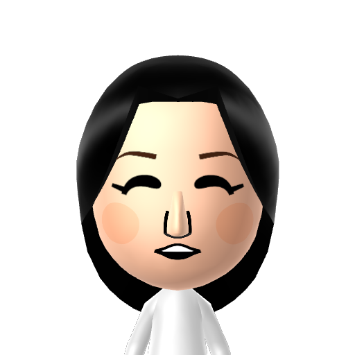 044 Mii character preview
