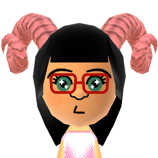 Trending Mii Characters - InfiniMii