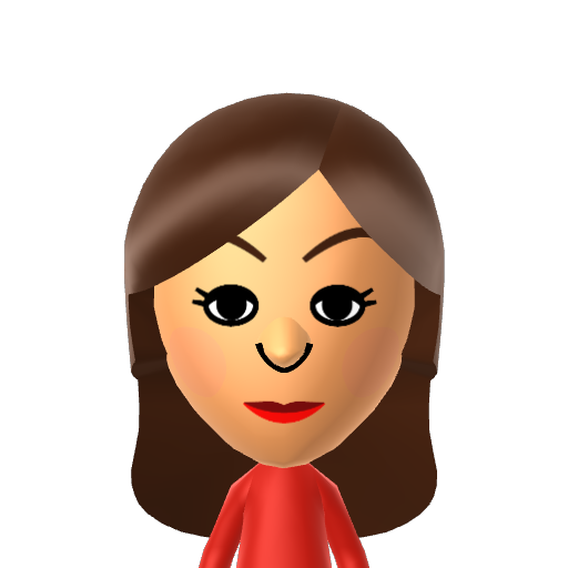ふみこ Mii