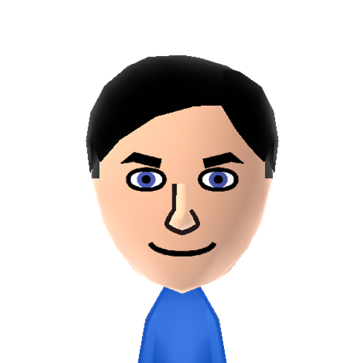 Bradley C. Mii character: From the "Hangover" films, "Aloha", and "American Hustle"