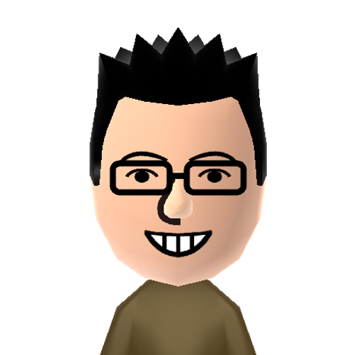 Jovenshire Mii character: Joshua is one of the six hosts on "Smosh Games". He is known as Joven and Jovenshire. He used to host "Clevver Games" alongside Lasercorn and Sohinki, who also host "Smosh Games".