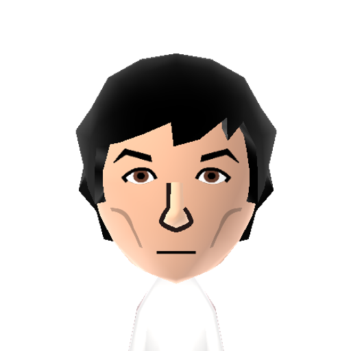 Ezra Mii character preview