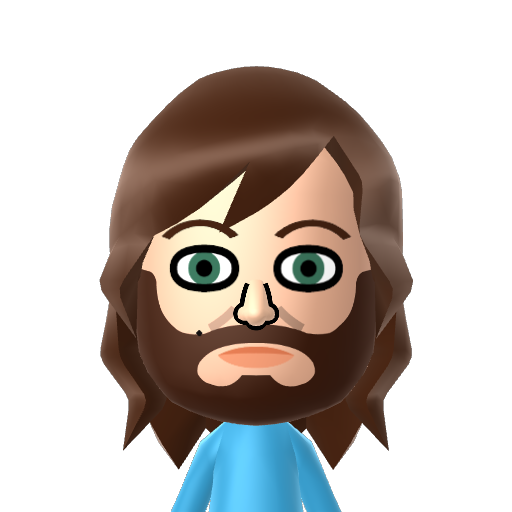 beatemups Mii character: These are extracted and derived from the Mii Central Miis from the 3DS Miitopia.