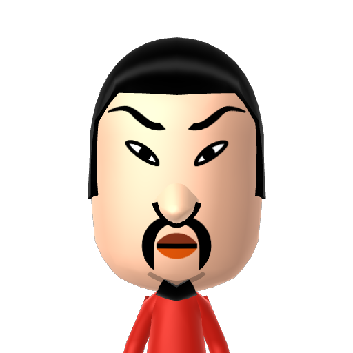ん Mii