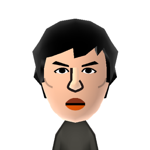 Kwangsoo Mii character: Member of the main cast of the South Korean variety show "Running Man". He is the tallest and youngest of the group and is known to betray his alliances.