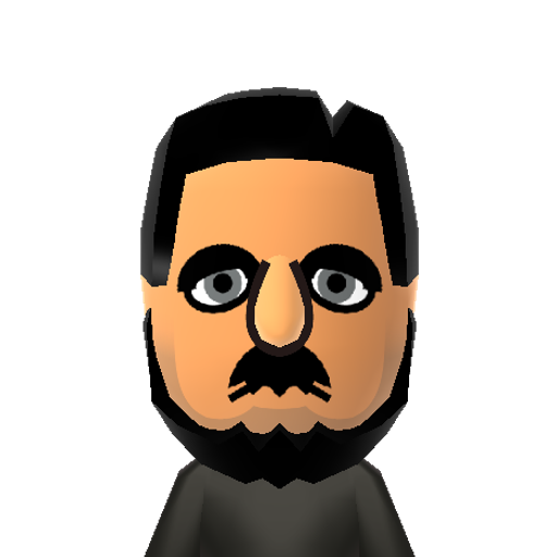 Roy Mii character: from @HafzaProductions2019