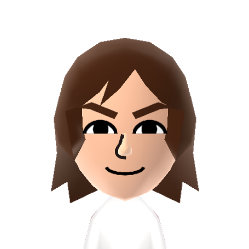 Grezzo Mii Profile - InfiniMii
