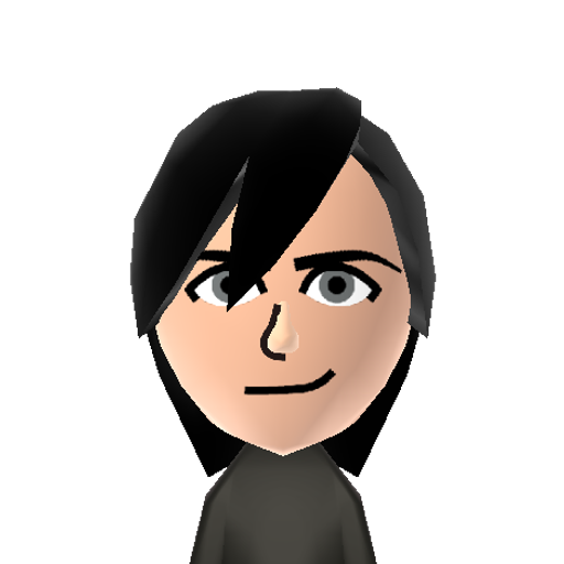 Lancer Mii character: The Lancer class from the "Fate/Zero" light novel, anime, and manga.