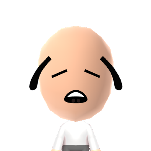Snoopy Mii character: Snoopy from the Peanuts series. (Source: www.jvgs.net/tlblog/qrcodes.htm)