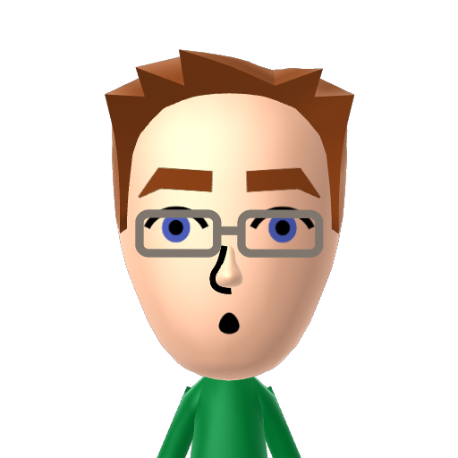 bill Mii