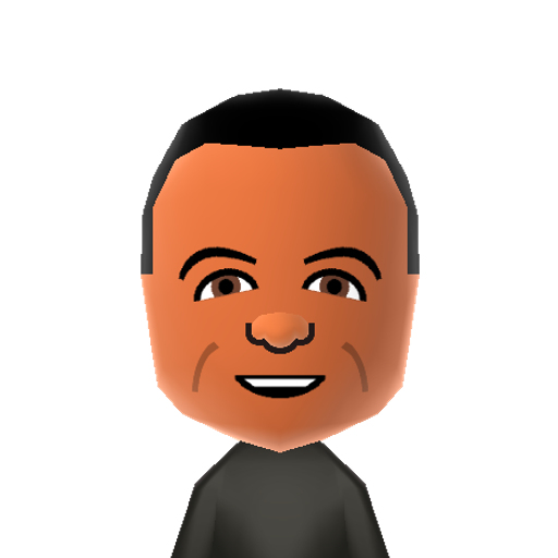Lister Mii character: Craig Charles played this Liverpudlian slob in the comedy series "Red Dwarf". Charles has played this role in all eight series, until 1999, and in the 2009 three-part special, "Red Dwarf: Back to Earth" and "Red Dwarf X" (2012), for channel Dav