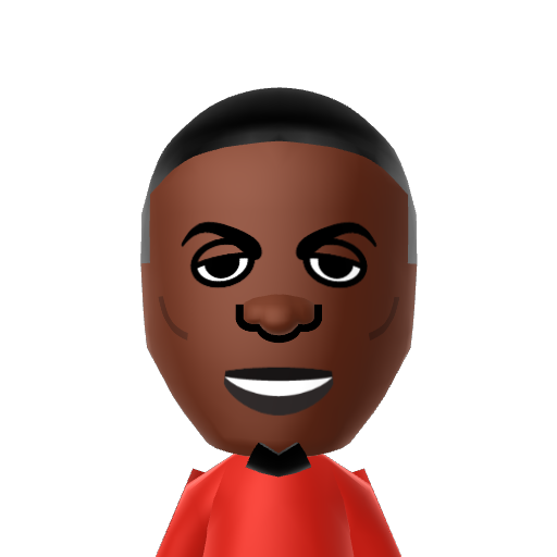 ジョーセフ Mii