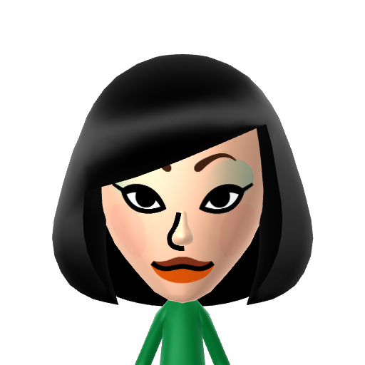 Sally Mii
