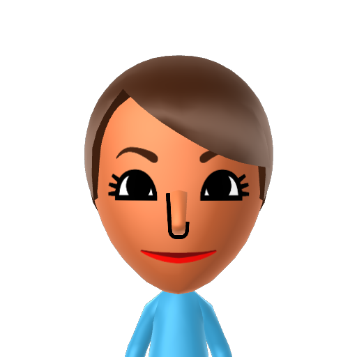 no name Mii